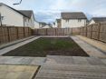 Review Image 1 for JGML Landscapes Ltd by Monica McGlynn