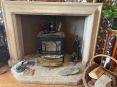 Review Image 2 for L & M Complete Fireplace Solutions Limited