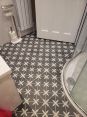 Review Image 1 for Brian Ford Tiling by Donna Pentony