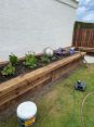 Review Image 2 for Mitchell Landscaping and Ground Care Ltd by Charles and Glenda Simpson