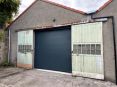 Review Image 1 for Express Garage Doors Limited by Davie Hynd
