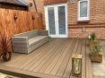 Review Image 1 for Mitchell Landscaping and Ground Care Limited by Liz