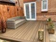Review Image 1 for Mitchell Landscaping and Ground Care Ltd by Liz