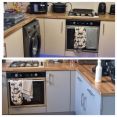 Review Image 1 for Jack & Daniel Kitchen Makeovers by Annette Allan