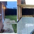 Review Image 2 for Salmond Landscaping by Lauren