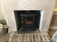 Review Image 1 for L & M Complete Fireplace Solutions Ltd by H Smith