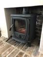 Review Image 2 for L & M Complete Fireplace Solutions Ltd by H Smith