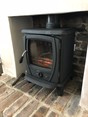 Review Image 2 for L & M Complete Fireplace Solutions Limited by H Smith