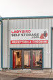 Review Image 2 for Apex Signs Scotland Limited by Ladybird Self Storage