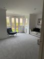 Review Image 1 for David Gordon Carpet And Vinyl Fitter by Hayley