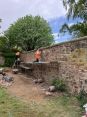 Review Image 1 for T J Ferris Stonemasonry by Keith Stoddart