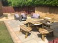 Review Image 1 for The Glasgow Paving Company Ltd by Blair Gardner
