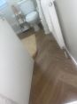 Review Image 1 for David Gordon Carpet And Vinyl Fitter by Katie Anderson