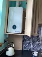 Review Image 1 for Corstorphine Gas Services Limited by Dave Simpson
