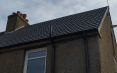 Review Image 1 for Ian Barrett Roofing Ltd by Terry Woodcock