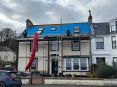 Review Image 3 for Mullden Roofing & Building Ltd by Jane Simpson