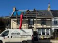 Review Image 4 for Mullden Roofing & Building Ltd by Jane Simpson