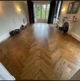 Review Image 1 for Richard Barrett Flooring