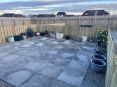 Review Image 2 for Coyote Landscape & Building Renovation Ltd by Bec Evans