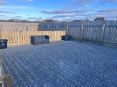 Review Image 3 for Coyote Landscape & Building Renovation Ltd by Bec Evans