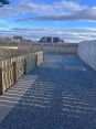 Review Image 5 for Coyote Landscape & Building Renovation Ltd by Bec Evans