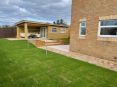 Review Image 1 for DMC Groundworks Civils & Landscape Design Ltd by Elizabeth Collins