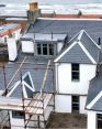 Review Image 1 for Ian Barrett Roofing Ltd by Zoe Haig