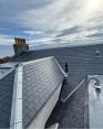 Review Image 3 for Ian Barrett Roofing Ltd by Zoe Haig
