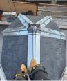 Review Image 4 for Ian Barrett Roofing Ltd by Zoe Haig