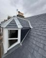 Review Image 5 for Ian Barrett Roofing Ltd by Zoe Haig