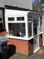Review Image 1 for Radbury Double Glazing by Graham Hollins