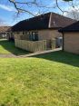 Review Image 1 for Mitchell Landscaping and Ground Care Ltd by William Cook