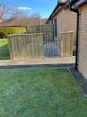 Review Image 2 for Mitchell Landscaping and Ground Care Ltd by William Cook