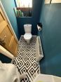 Review Image 1 for David Gordon Carpet And Vinyl Fitter by Sarah Wardlaw