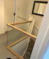 Review Image 1 for Liam Gray Stairmakers Ltd by Laura Main