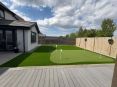 Review Image 1 for Elgin Artificial Grass Limited by Calum Stuart