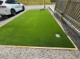 Review Image 2 for Elgin Artificial Grass Limited by Calum Stuart
