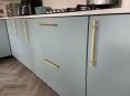 Review Image 1 for Jack & Daniel Kitchen Makeovers by Eddie Thomson