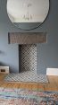 Review Image 1 for Brian Ford Tiling by Susan Brislin