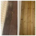 Review Image 1 for Richard Barrett Flooring by Mireille CROSSLEY