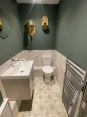 Review Image 1 for JA Plumbing Services (Edin) Ltd formerly trading as JA Plumbing Services by Meg W