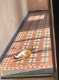 Review Image 1 for Continental Tiling by Angela Macnamara