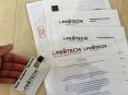 Review Image 1 for i-Protech Technology Limited by Wen, Tan