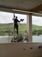 Review Image 1 for Mark Smith Glazing Limited by Margaret Vass