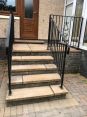 Review Image 1 for Mark Menzies Builders