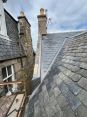 Review Image 2 for Queensferry Roofing by Conor