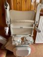 Review Image 1 for Dolphin Stairlifts Scotland by Tom Galbraith