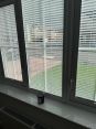 Review Image 1 for Peaky Window Blinds by Chris