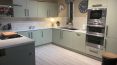 Review Image 1 for Jack & Daniel Kitchen Makeovers by Anne Robertson