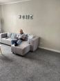 Review Image 1 for David Gordon Carpet And Vinyl Fitter by Maureen Hutchison